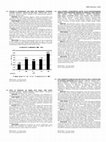 Research paper thumbnail of Analysis of gastroschisis case series for geographic clustering