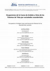 Research paper thumbnail of Ramos-Muñoz, José et al (2020). Ocupaciones de la Cueva de Ardales y Sima de las Palomas de Teba por sociedades neandertales. Bajo Guadalquivir y Mundos Atlánticos, 2. 1-18.