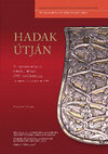 Research paper thumbnail of JUH FARTŐ, MINT ÉTELMELLÉKLET 6–7. SZÁZADI SÍROKBAN A KÁRPÁT-MEDENCÉBEN ÉS KELET-EURÓPÁBAN / Sheep rump as food offering in the Carpathian basin and Eastern Europe in the 6th–7th centuries A.D.