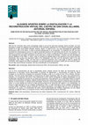 Research paper thumbnail of Algunos apuntes sobre la digitalización y la reconstrucción virtual del Castro de San Chuis (Allande, Asturias, España)