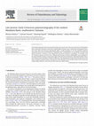 Research paper thumbnail of Late Jurassic–Early Cretaceous palynostratigraphy of the onshore Mandawa Basin, southeastern Tanzania