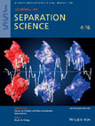 Research paper thumbnail of Studies of separation performance of silanized silica gel for simulated distillation