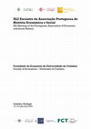 Research paper thumbnail of Regulação institucional e modelos informais de exploração de recursos na hortofruticultura portuguesa, 1850-1930