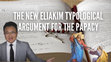 Research paper thumbnail of The New Eliakim Typological Argument for the Papacy