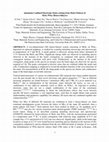 Research paper thumbnail of {"__content__"=>"Quantum-Confined Electronic States Arising from the Moiré Pattern of MoS-WSeHeterobilayers.", "sub"=>[{"__content__"=>"2"}, {"__content__"=>"2"}]}