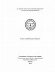 Research paper thumbnail of El perdón moral en VLADIMIR JANKÉLÉVITCH algunos apuntes filosóficos