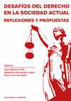 Research paper thumbnail of La Fe de los Físicos. Ecos de la reflexión jurídica de los primeros filósofos griegos