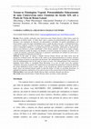 Research paper thumbnail of Tornar-se fisiologista vegetal: potencialidades educacionais de uma controvérsia entre cientistas do século XIX sob o ponto de vista de Bruno Latour