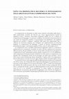 Research paper thumbnail of LeCo: una proposta per il recupero e il potenziamento delle abilità di lettura e comprensione del testo (di M. Voghera, A. Bottone, A. Buoniconto, G. Genna, R. Orrico, D. Vena)