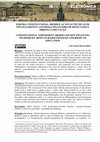 Research paper thumbnail of Emenda Constitucional 108/2020 e as novas técnicas de financiamento