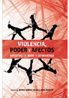 Research paper thumbnail of En la boca del miedo: violencias afectivas y éticas perversas en Mandíbula, de Mónica Ojeda