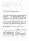 Research paper thumbnail of STATUS OF RENEWABLE PURCHASE OBLIGATIONS (RPOS) IN INDIA AN EFFECTIVE TOOL TO INDORSE SOLAR ENERGY