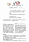 Research paper thumbnail of El análisis de los datos cualitativos: un proceso complejo