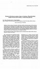 Research paper thumbnail of Biometry of the Eugerres plumieri -Eugerres brasilianus (Pisces:Gerreidae) complex from the Gulf of Mexico. A multivariate approach