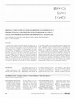 Research paper thumbnail of Bioética y Educación en Ciencias Biológicas. Experiencia y Perspectivas en La División De Ciencias Biológicas y De La Salud, Universidad Autónoma Metropolitana-Iztapalapa