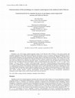 Research paper thumbnail of Characterization of fish assemblages in a tropical coastal lagoon in the northwest Gulf of Mexico