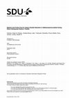 Research paper thumbnail of Electron and Proton Flux for Carbon Dioxide Reduction in Methanosarcina barkeri During Direct Interspecies Electron Transfer