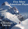 Research paper thumbnail of Five more American plays