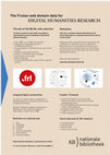 Research paper thumbnail of The Frisian web domain data for digital humanities research