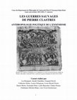 Research paper thumbnail of Les guerres sauvages de Pierre Clastres. Anthropologie politique de l'ennemisme