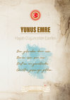 Research paper thumbnail of Yunus Emre'nin Şiirlerinde Yerilen Unsurlar