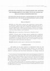 Research paper thumbnail of ¿Técnicos O Políticos?: Radiografía Del Sistema De Nombramiento De Directivos en Agencias Regulatorias Independientes