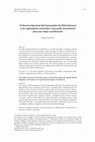 Research paper thumbnail of El Servicio Nacional del Consumidor de Chile (Sernac) y los reguladores sectoriales: buscando mecanismos para una mejor coordinación