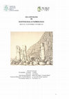 Research paper thumbnail of Progetto “TEMA - la Toscana Egittologica tra Musei e Archivi”: risultati preliminari