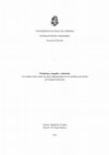 Research paper thumbnail of Pesimismo, Tragedia y Redención. Un estudio crítico sobre las ideas fundamentales de la metafísica del artista de Friedrich Nietzsche