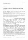 Research paper thumbnail of Institutional Enablers and Constraints of National Biometric Identification Implementation in Developing Countries: The Case of Ghana