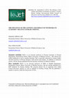 Research paper thumbnail of The Influence of The Content and Format of Textbooks on Learners’ Creative Literary Writing