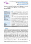 Research paper thumbnail of Measuring Co-Movements and Linkages between Nigeria and the UAE Stock Exchanges: Is there Opportunity for Portfolio Building?