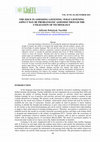 Research paper thumbnail of The Issue in Assessing Listening: What Listening Aspect May Be Problematic Assessed Trough the Utilization of Technology