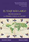 Research paper thumbnail of Luis de Velasco II ante el Gran Océano (1560-1604)