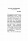 Research paper thumbnail of The de-colonial option and the meaning of identity in politics