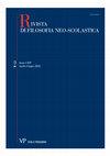 Research paper thumbnail of Maximilian Beck on Consciousness and Intentionality: Remarks on a Forgotten Phenomenologist, Rivista di filosofia neo-scolastica, forthcoming