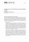 Research paper thumbnail of Les Pratiques sociales: un référent d’intérêt pour des apprentissages signifiants et durables