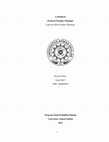 Research paper thumbnail of Laporan Akhir Kampus Mengajar “UPT SDN 2 Kresnomulyo Dusun Pengaleman, Kelurahan Kresnomulyo, Kecamatan Ambarawa, Kabupaten Pringsewu, Lampung, DIVISI III.C.3