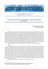 Research paper thumbnail of Müzi̇kle Tedavi̇de Yöntemler: Davranişsal Ve Yaratici Terapi̇, Serbest Doğaçlama