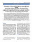 Research paper thumbnail of Standardized Computer‐based Organized Reporting of EEG : SCORE