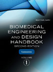 Research paper thumbnail of Biomedical engineering and design handbook vol.1