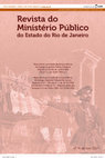 Research paper thumbnail of Crimes cibernéticos e óbices ao cumprimento do Acordo de Cooperação Internacional (MLAT) com base nos standards de causa provável e liberdade de expressão do Direito estadunidense = Cybercrimes and impediments in enforcing the Mutual Legal Assistance Treaty due to American Law standards of probab...