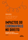 Research paper thumbnail of Impactos jurídicos do uso de algoritmos de inteligência artificial para o mapeamento de aglomerações durante a pandemia