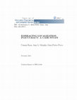 Research paper thumbnail of Embracing localization inaccuracy: A case study