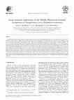 Research paper thumbnail of Large mammal taphonomy of the Middle Pleistocene hominid occupation at Treugol’naya Cave (Northern Caucasus)