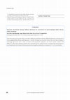 Research paper thumbnail of Corrigendum: Physicians and Patients Measure Different Dimension on Assessment for Gatroesophageal Reflux Disease-related Symptoms