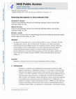 Research paper thumbnail of Detecting Necroptosis in Virus-Infected Cells