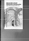 Research paper thumbnail of Educación a distancia en arquitectura y urbanismo. La experiencia de la Universidad Autónoma "Benito Juárez" de Oaxaca