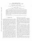 Research paper thumbnail of Erratum: “The occupation of a box as a toy model for the seismic cycle of a fault” [Am. J. Phys. 73 (10), 946–952 (2005)]