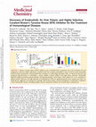 Research paper thumbnail of Discovery of Evobrutinib: An Oral, Potent, and Highly Selective, Covalent Bruton’s Tyrosine Kinase (BTK) Inhibitor for the Treatment of Immunological Diseases